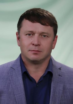 Марголин Александр Николаевич.