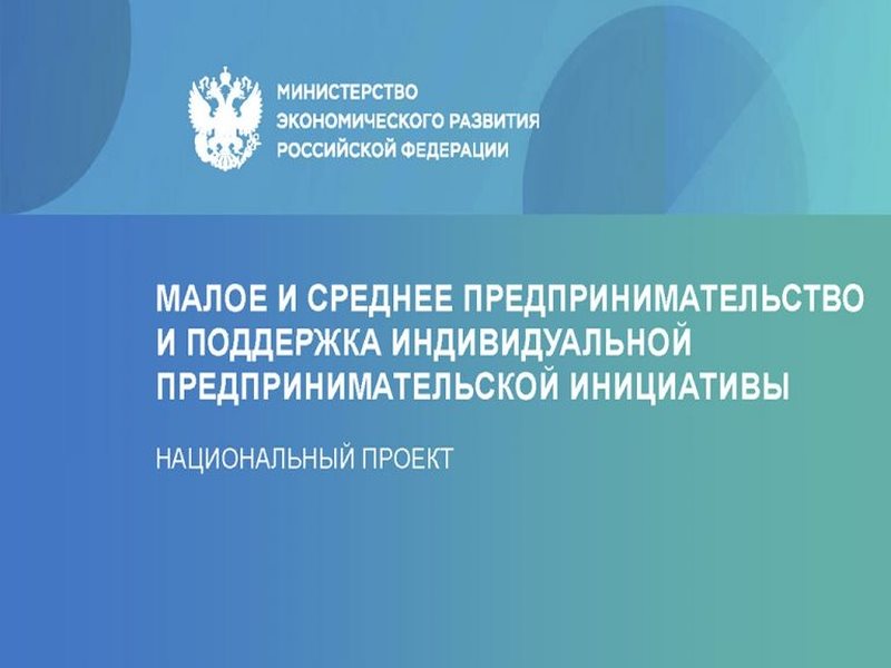 Предоставление грантовой поддержки субъектам малого и среднего предпринимательства, имеющим статус социального предприятия.