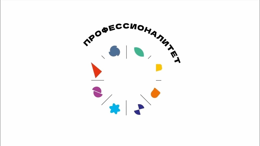 Профессионалитет.