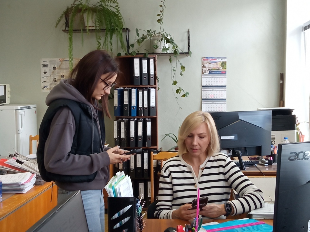 Всероссийское голосование по выбору объектов благоустройства.