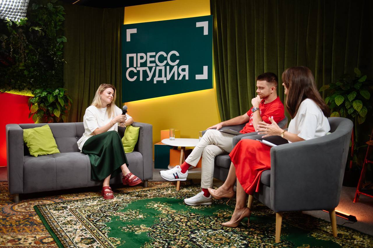 Открывается Цифровая неделя форума «иВолга».