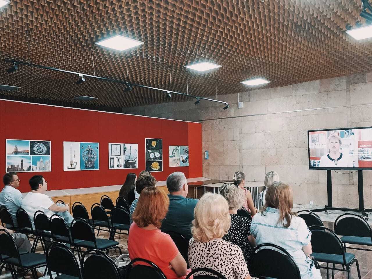 Акция «Чтобы знали, чтобы помнили».