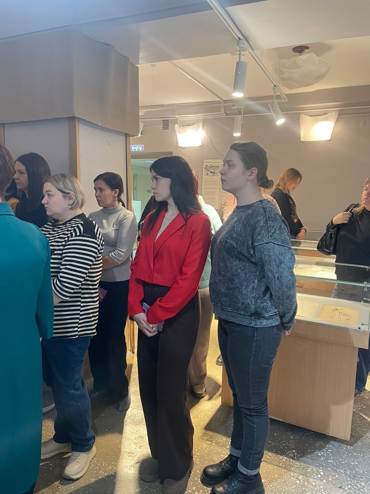 &quot;Засушенному – верить!&quot;: Выставка, где оживает память..