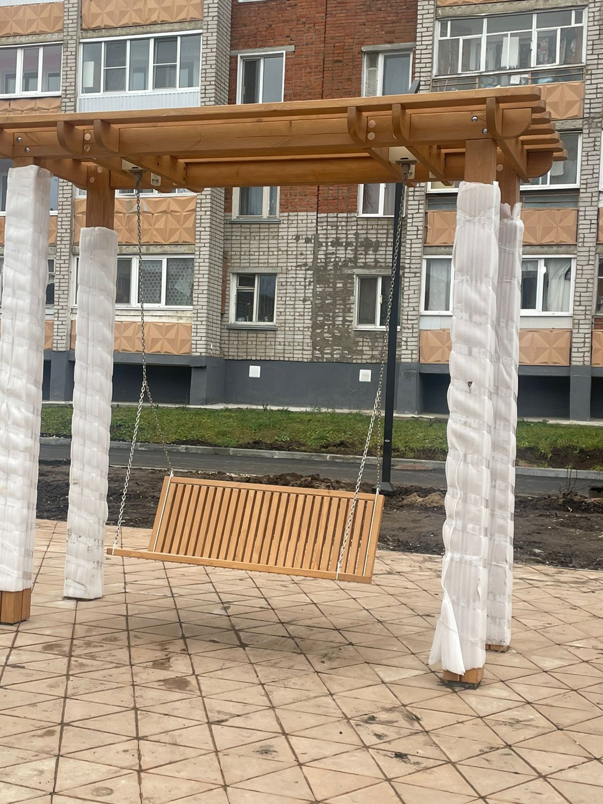 &quot;Купеческий город. Променад&quot;: финишная прямая к новой точке притяжения!.