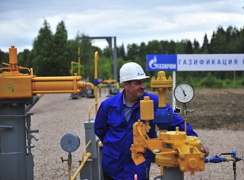 До границ 5000 домов в Кировской области планируется бесплатно подвести газопроводыДо границ 5000 домов в Кировской области планируется бесплатно подвести газопроводы.