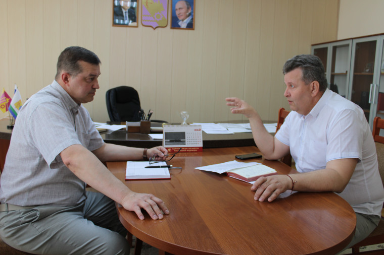 Обсудили акцию «ОНКОпост».. Обсудили акцию «ОНКОпост»..
