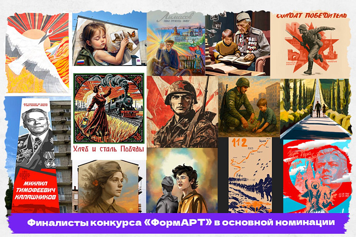 Кировчане в числе финалистов фестиваля уличного искусства «ФормАРТ».. Кировчане в числе финалистов фестиваля уличного искусства «ФормАРТ»..